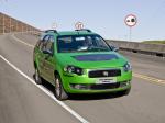 Fiat Palio Weekend Eletrico 2009 года